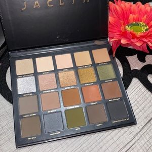 Jaclyn cosmetics